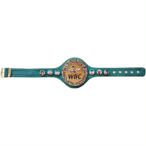 Ceinture de championnat WBC entièrement personnalisable, ceintures de titre pour tous les sports, ceinture de championnat de boxe Blaze, ceinture de championnat de lutte - Product Image 3