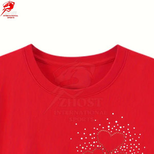 Proveedor Mayorista de Camisetas de Hombre con Pedrería, Exportación a Pakistán, Estándar, Tacto Suave, Estilo Casual Elegante - Product Image 3