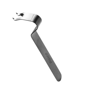 PISSCO Dental Retractor Surgical Tool Dental Surgery Retractor Oral Surgery Retractor Dental Retractor for Oral Procedures 1 PCS - Product Image 5