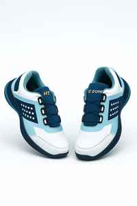 Chaussures de cricket d'intérieur de haute qualité pour hommes, semelle en caoutchouc originale, utilisables été comme hiver, accessoires de sport - Product Image 2