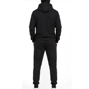 Survêtement Homme Tendance Coupe Slim pour l'Hiver – Confortable, Léger et Très Vendu - Product Image 3