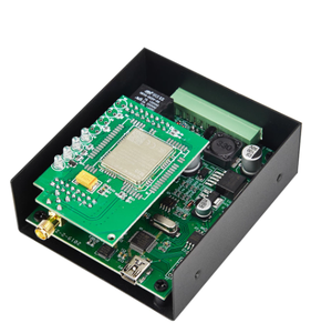 Smart Call Gratis 12V Hotel Gebruik Rtu5025 2G/4G Gsm Deur Poort Opener Voor Mobiele Telefoon 999 Geautoriseerde Gebruikers - Product Image 2