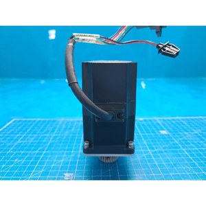 ORIENTAL MOTOR VEXTA PK566AWM PK566AWM สเต็ปเปอร์มอเตอร์ 5 เฟส ใช้แล้วตามสภาพเดิม อะไหล่อุปกรณ์เซมิคอนดักเตอร์ - Product Image 4
