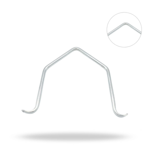 Espéculo Ajustable de Tamaño Estándar para Instrumentos Dentales Veterinarios Equinos - Product Image 1