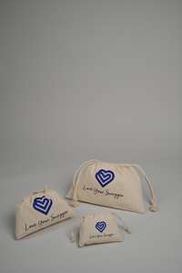 Best Selling Factory Wholesale High Quality <b>Canvas</b> Travel Cosmetic Bags Cases <b>Mini</b> Storage Makeup Pouch Fashionable Zipper Case - Product Image 4