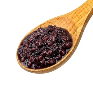 Canned Purple Rice <b>Bubble</b> <b>Tea</b> <b>Ingredients</b> For Cocktails Made In Taiwan Fssc 22000 Ready To Eat Dessert Toppings - Product Image 1