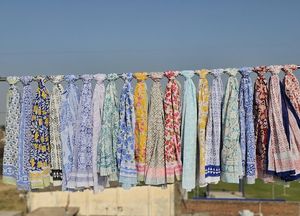 Wholesale Boho Digital Print Beachwear Mandala Print Summer Beach <b>Bikini</b> Cover up Wrap <b>Sarong</b> Towel - Product Image 5