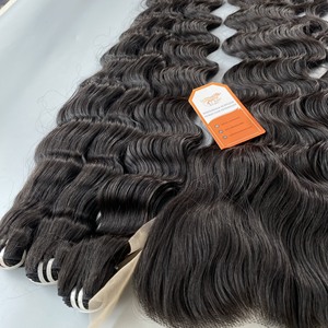 เครื่องขยายเส้นผมคนผมบริสุทธิ์แบบเวียดนาม - Product Image 6