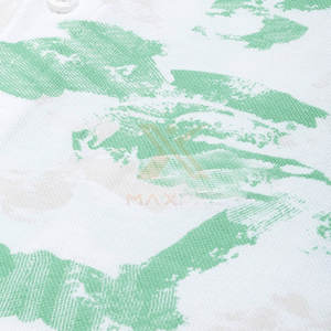 Camisetas Polo de Tallas Grandes en Oferta, Camisetas Polo Personalizadas para Hombre, Camisetas Polo con Estampado por Sublimación para Hombre - Product Image 6