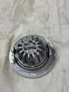 Boîtier de lampe LED en aluminium moulé sous pression - Product Image 4