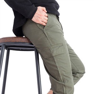 Pantalones Cargo Transpirables para Hombre, Precio al por Mayor, Secado Rápido, Mejor Fabricación, Diseño de Moda, Pantalones Cargo para Hombre - Product Image 3