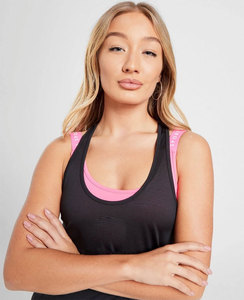 Débardeur de plage pour femme – Chemise sans manches douce et confortable pour les vacances d'été et les looks décontractés - Product Image 3