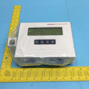 Progressive Technologies PTI 4301C-DGLS Sentry - Équipements et pièces semi-conductrices d'occasion fiables et mondialement reconnus - Product Image 3