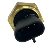 Capteur de niveau de liquide de refroidissement 4383933 pour moteur de camion En stock