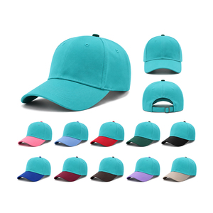 Cotton Terry Common Fabric Unisex Adjustable Baseball <b>Cap</b> with Metal Buckle for Outdoor Activities Casual Wear Four Seasons Use - Product Image 5