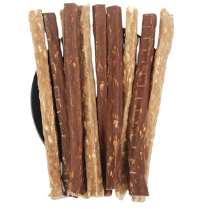 Bolsas de Golosinas Masticables para Perros, Sin Olor, de Alta Calidad, Totalmente Naturales, Bajas en Grasas, Bajas en Carbohidratos, Orgánicas, Altas en Proteínas, para Perros con Gran Resistencia a Masticar - Product Image 3