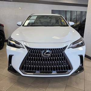 Lexus NX 350h AWD Usado 2026 - Product Image 1