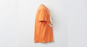 280 GSM 100% Cotton Oversized <b>Vintage</b> T-Shirt Heavyweight Short Sleeve Crew Neck Custom Digital Print Streetwear <b>Tee</b> - Product Image 2