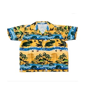 เสื้อเชิ้ตทำงานแขนสั้นผ้าโพลีเอสเตอร์/คอตตอนคุณภาพสูง ระบายอากาศได้ดี แห้งเร็ว เหมาะสำหรับใส่ทำงานในออฟฟิศ ใส่ได้ทุกวันสำหรับผู้ชายในช่วงฤดูร้อน - Product Image 4