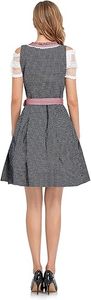 Robe traditionnelle bavaroise Dirndl, tenue allemande Trachten pour l'Oktoberfest, costume folklorique alpin pour femmes - Product Image 5