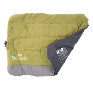 Lit de voyage pliable pour chien Helios Outdoor Cordura Nyco Combat Terrain - Product Image 6