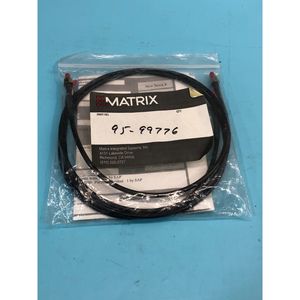 Matrix 95-99776 ไฟเบอร์ออปติกแบบปลายทาง, 159870 - อุปกรณ์และชิ้นส่วนเซมิคอนดักเตอร์ระดับโลกที่เชื่อถือได้ - Product Image 6