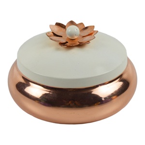 Classic <b>Storage</b> Metal Jar Combo Colored Finishing Design Dry Fruits Serving Container Candy <b>Storage</b> <b>Bins</b> <b>Storage</b> <b>Box</b> - Product Image 1