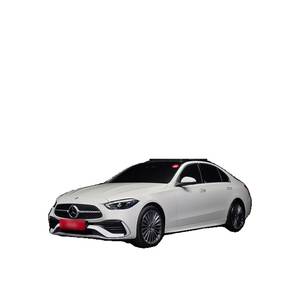 Mercedes-Benz Classe C C300 AMG Line Mai 2022 45 601 km Norme d'émission Euro V Boîte de vitesses automatique Volant à gauche Caméra de recul - Product Image 1