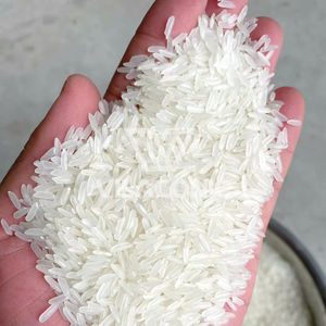 Sac en plastique BOPP laminé personnalisé vide pour riz Basmati, sac de riz tissé en PP, 10kg, 15kg, 20kg - Product Image 2