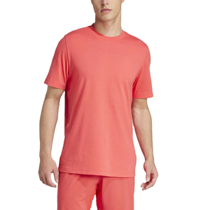 Camiseta Deportiva de Verano de Manga Corta con Cuello, de Alta Calidad, Secado Rápido, Antibacteriana, Tallas Grandes, para Pádel y Tenis - Product Image 1