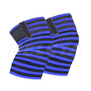 Accessoires de musculation les plus vendus, bandages pour les genoux, matériau durable, bandages pour les genoux sur mesure - Product Image 2