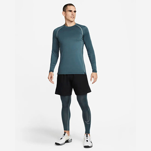 Maillots de bain anti-UV unisexe pour bébés et tout-petits, légers, extensibles, anti-transpiration, 92 % polyester, 8 % élasthanne, coupe ajustée, manches longues - Product Image 3