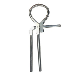 Herramientas de Cuidado Equino con Certificación ISO y CE, Probador de Cascos, Se Aceptan Marcas Privadas, Precios Competitivos, Nuevo Diseño, Probadores de Cascos Ajustables - Product Image 1