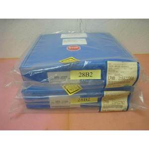แผ่นรองพ็อกเก็ต AMAT 0020-21945 ขนาด 8 นิ้ว รุ่น PRECLEAN จำนวน 2 ชิ้นใหม่ - อุปกรณ์และอะไหล่เซมิคอนดักเตอร์ระดับโลกที่เชื่อถือได้ - Product Image 2