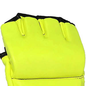 Nuevos Guantes de MMA para Grappling, Muay Thai, Kickboxing y Sparring, Guantes de Combate para Entrenamiento con Saco de Boxeo y Práctica - Product Image 4