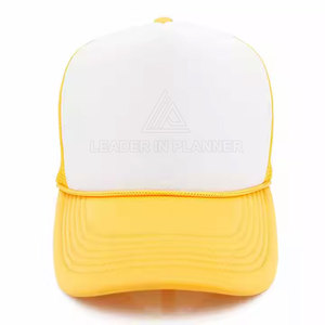 Gorra Trucker en Oferta, Precio Económico, Último Diseño, Logotipo Personalizado, Gorra Trucker de Malla, Servicio OEM, Venta en Línea - Product Image 3