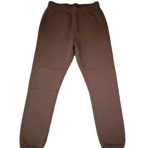Pantalones Deportivos Casuales Rectos para Hombre, Diseño de Logotipo Personalizado, 100% Algodón, para Gimnasio, para Bangladesh - Product Image 1
