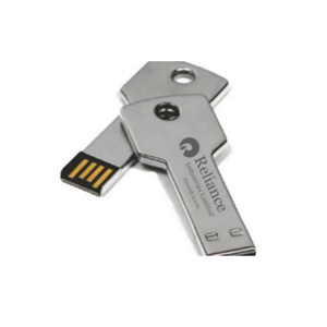 อุปกรณ์จัดเก็บข้อมูล USB สำหรับธุรกิจ รองรับกิจกรรมการตลาดของบริษัท ปลอดภัยต่อการถ่ายโอนข้อมูล และเป็นโซลูชันของขวัญที่มีตราสัญลักษณ์ของบริษัท - Product Image 3
