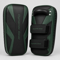 Sac de frappe de boxe, Pad d'entraînement de kickboxing pour sports de combat MMA, respirant, personnalisable, meilleur prix, le plus vendu