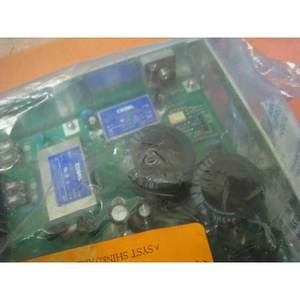 Controlador ASYST SHINKO 3ASSYC808200, Placa de Alimentación - Equipo y Piezas de Semiconductores de Confianza de Marca Global - Product Image 4