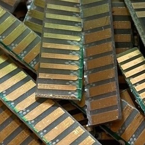 Low Price Trimmed Used Computer <b>RAM</b> for Gold Recovery - Product Image 2