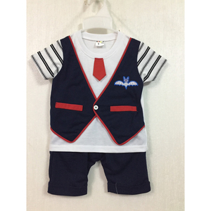เสื้อกั๊กแฟชั่นเด็กผู้ชายขายดี - Product Image 1