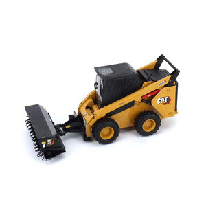 Chargeuse sur chenilles 272D3 pour travaux de construction à vendre – Prix de gros direct fournisseur - Product Image 5