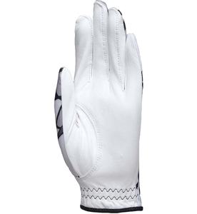Gants de golf en cuir véritable Cabretta personnalisés 2025 avec logo, haute qualité, pour femme, main gauche, antidérapants, respirants, légers, avec poignées ergonomiques - Product Image 6