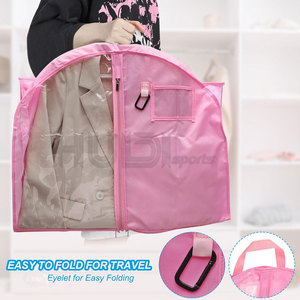 Bolsa para Ropa de Oficina, para Trajes, Camisas, Abrigos, Vestidos, Fácil de Transportar, para Viajes, Hogar, Hotel, Oficina - Product Image 4