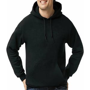 High Quality Heavyweight <b>Thermal</b> Streetwear 100% Cotton Streetwear Clothes Fleece Custom Logo Oversized <b>Hoodies</b> for <b>Man</b> - Product Image 1
