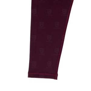 New Maternity Eco-Friendly 100% Cotton Winter Yoga Leggings for Women Plus Size Breathable Quick Dry Sportswear - Product Image 6