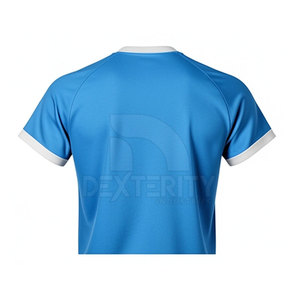Uniforme de Lacrosse Profesional 2026, Nuevo, de Alta Calidad, 100% Poliéster, Transpirable, para Adultos - Product Image 6