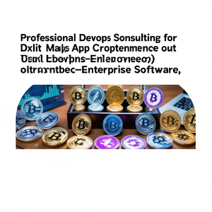 Consultation professionnelle DevOps pour le développement d'applications mobiles - Logiciels d'entreprise - Product Image 3
