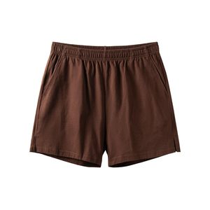 <b>Men</b>’s Sleep <b>Shorts</b> Cotton Lightweight Lounge <b>Pajama</b> <b>Shorts</b> 4 Inch Inseam with Pockets Wholesale Supplier - Product Image 1